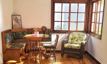 Imagem 7: CASA RESIDENCIAL em SANTANA DE PARNAÍBA - SP, ALPHAVILLE