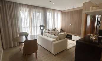 Imagem: APARTAMENTO RESIDENCIAL em SANTANA DE PARNAÍBA