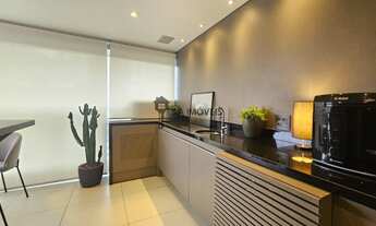 Imagem 5: APARTAMENTO RESIDENCIAL em BARUERI - SP, MELVILLE EMPRESARIAL I E II