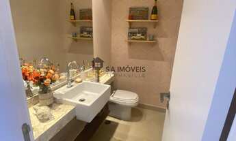 Imagem 5: APARTAMENTO RESIDENCIAL em BARUERI - SP, ALPHAVILLE EMPRESARIAL