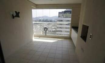 Imagem 5: APARTAMENTO RESIDENCIAL em BARUERI - SP, DEZOITO DO FORTE EMPRESARIAL/ALPHAVILLE