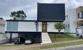 Imagem: CASA RESIDENCIAL em SANTANA DE PARNAÍBA