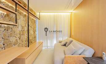 Imagem 7: APARTAMENTO RESIDENCIAL em BARUERI - SP, DEZOITO DO FORTE EMPRESARIAL/ALPHAVILLE