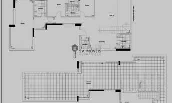 Imagem: APARTAMENTO RESIDENCIAL em BARUERI - SP