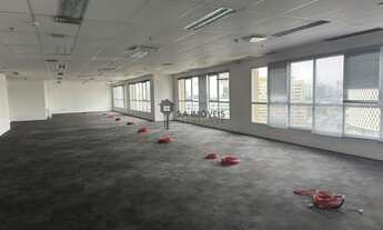 Imagem: SALA COMERCIAL em BARUERI - SP, SÍTIO TAMBORÉ