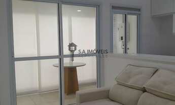 Imagem: APARTAMENTO RESIDENCIAL em BARUERI - SP