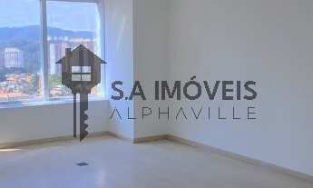 Imagem: SALA COMERCIAL em BARUERI - SP, ALPHAVILLE