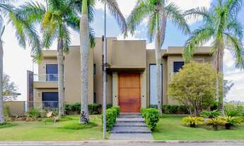 Imagem: CASA RESIDENCIAL em SANTANA DE PARNAÍBA