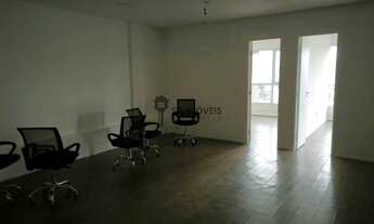 Imagem 3: SALA COMERCIAL em BARUERI - SP, SÍTIO TAMBORÉ ALPHAVILLE