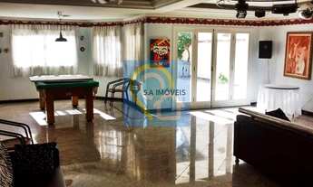 Imagem 4: CASA RESIDENCIAL em SANTANA DE PARNAÍBA - SP, ALPHAVILLE