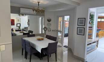 Imagem 3: CASA RESIDENCIAL em SANTANA DE PARNAÍBA - SP, TAMBORÉ