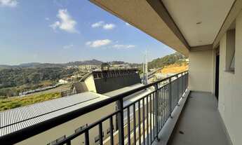 Imagem 3: APARTAMENTO RESIDENCIAL em BARUERI - SP, CENTRO COMERCIAL JUBRAN