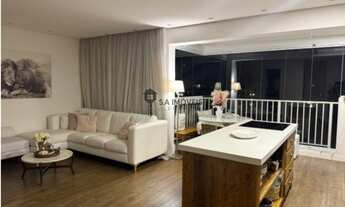 Imagem: APARTAMENTO RESIDENCIAL em BARUERI - SP