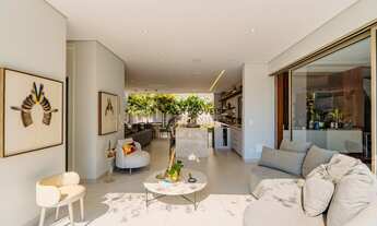 Imagem 3: CASA RESIDENCIAL em SANTANA DE PARNAÍBA - SP, ALPHAVILLE