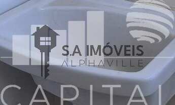 Imagem 7: APARTAMENTO RESIDENCIAL em BARUERI - SP, TAMBORÉ