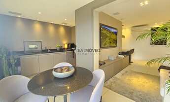 Imagem 4: APARTAMENTO RESIDENCIAL em BARUERI - SP, MELVILLE EMPRESARIAL I E II