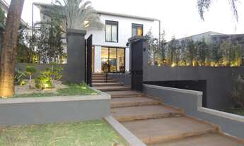 Imagem: CASA RESIDENCIAL em SANTANA DE PARNAÍBA