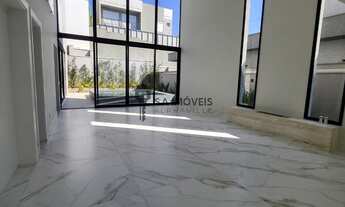 Imagem 3: CASA RESIDENCIAL em SANTANA DE PARNAÍBA - SP, ALPHAVILLE