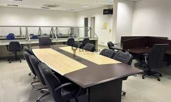 Imagem: SALA COMERCIAL em BARUERI - SP, SÍTIO TAMBORÉ