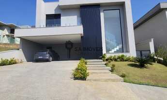 Imagem: CASA RESIDENCIAL em SANTANA DE PARNAÍBA