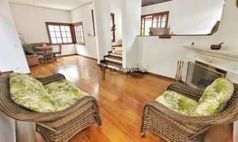 Imagem 4: CASA RESIDENCIAL em SANTANA DE PARNAÍBA - SP, ALPHAVILLE