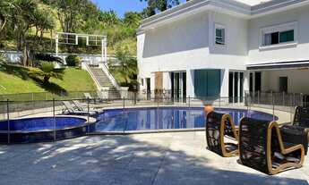 Imagem: CASA RESIDENCIAL em BARUERI - SP, TAMBORÉ