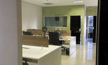 Imagem: SALA COMERCIAL em BARUERI - SP, SÍTIO TAMBORÉ