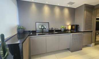 Imagem 7: APARTAMENTO RESIDENCIAL em BARUERI - SP, MELVILLE EMPRESARIAL I E II