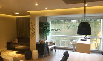 Imagem: APARTAMENTO RESIDENCIAL em SANTANA DE PARNAÍBA