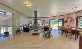 Imagem 5: CASA RESIDENCIAL em BARUERI - SP, TAMBORÉ