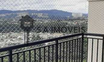 Imagem: APARTAMENTO RESIDENCIAL em BARUERI - SP