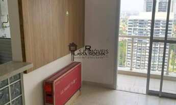 Imagem: APARTAMENTO RESIDENCIAL em BARUERI - SP