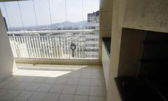 Imagem 3: APARTAMENTO RESIDENCIAL em BARUERI - SP, DEZOITO DO FORTE EMPRESARIAL/ALPHAVILLE