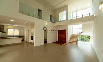 Imagem 4: CASA RESIDENCIAL em SANTANA DE PARNAÍBA - SP, PARQUE SINAI