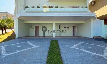 Imagem 5: CASA RESIDENCIAL em SANTANA DE PARNAÍBA - SP, ALPHAVILLE