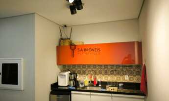 Imagem 5: SALA COMERCIAL em BARUERI - SP, SÍTIO TAMBORÉ ALPHAVILLE