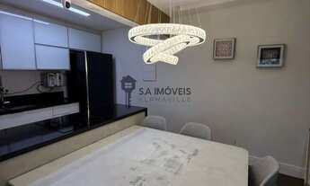 Imagem 2: APARTAMENTO RESIDENCIAL em BARUERI - SP, ALPHAVILLE EMPRESARIAL