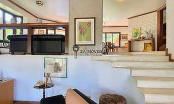 Imagem 3: CASA RESIDENCIAL em BARUERI - SP, TAMBORÉ