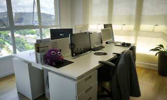 Imagem 6: SALA COMERCIAL em BARUERI - SP, SÍTIO TAMBORÉ ALPHAVILLE