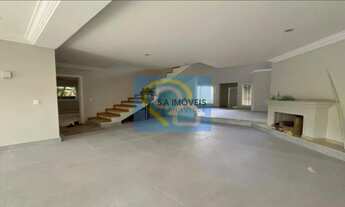 Imagem 2: CASA RESIDENCIAL em SANTANA DE PARNAÍBA - SP, ALPHAVILLE