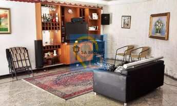 Imagem 5: CASA RESIDENCIAL em SANTANA DE PARNAÍBA - SP, ALPHAVILLE