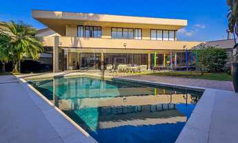 Imagem: CASA RESIDENCIAL em SANTANA DE PARNAÍBA