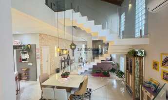 Imagem: CASA RESIDENCIAL em SANTANA DE PARNAÍBA