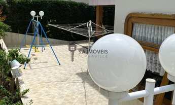 Imagem 7: CASA RESIDENCIAL em SANTANA DE PARNAÍBA - SP, ALPHAVILLE