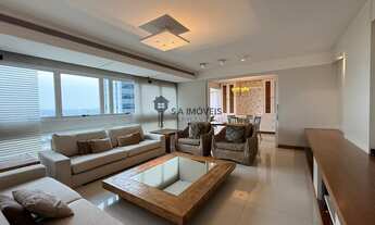 Imagem 4: APARTAMENTO RESIDENCIAL em BARUERI - SP, ALPHAVILLE CENTRO INDUSTRIAL E EMPRESARIAL/ALPHAV