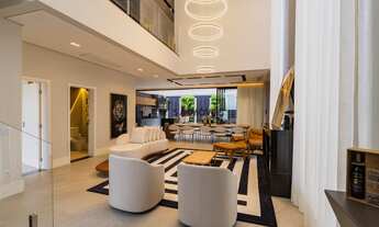 Imagem 5: CASA RESIDENCIAL em SANTANA DE PARNAÍBA - SP, TAMBORÉ