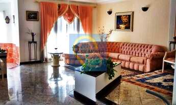 Imagem 2: CASA RESIDENCIAL em SANTANA DE PARNAÍBA - SP, ALPHAVILLE