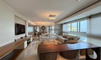 Imagem 5: APARTAMENTO RESIDENCIAL em BARUERI - SP, ALPHAVILLE CENTRO INDUSTRIAL E EMPRESARIAL/ALPHAV