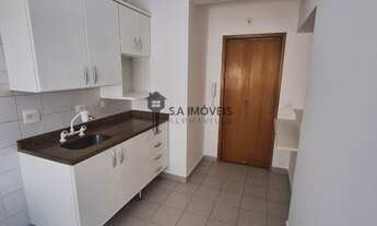 Imagem 4: APARTAMENTO RESIDENCIAL em BARUERI - SP, ALPHAVILLE CENTRO INDUSTRIAL E EMPRESARIAL/ALPHAV