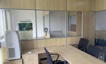 Imagem: SALA COMERCIAL em BARUERI - SP, SÍTIO TAMBORÉ